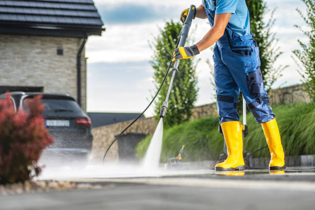 Trusted Angwin, CA Pressure Washing Experts